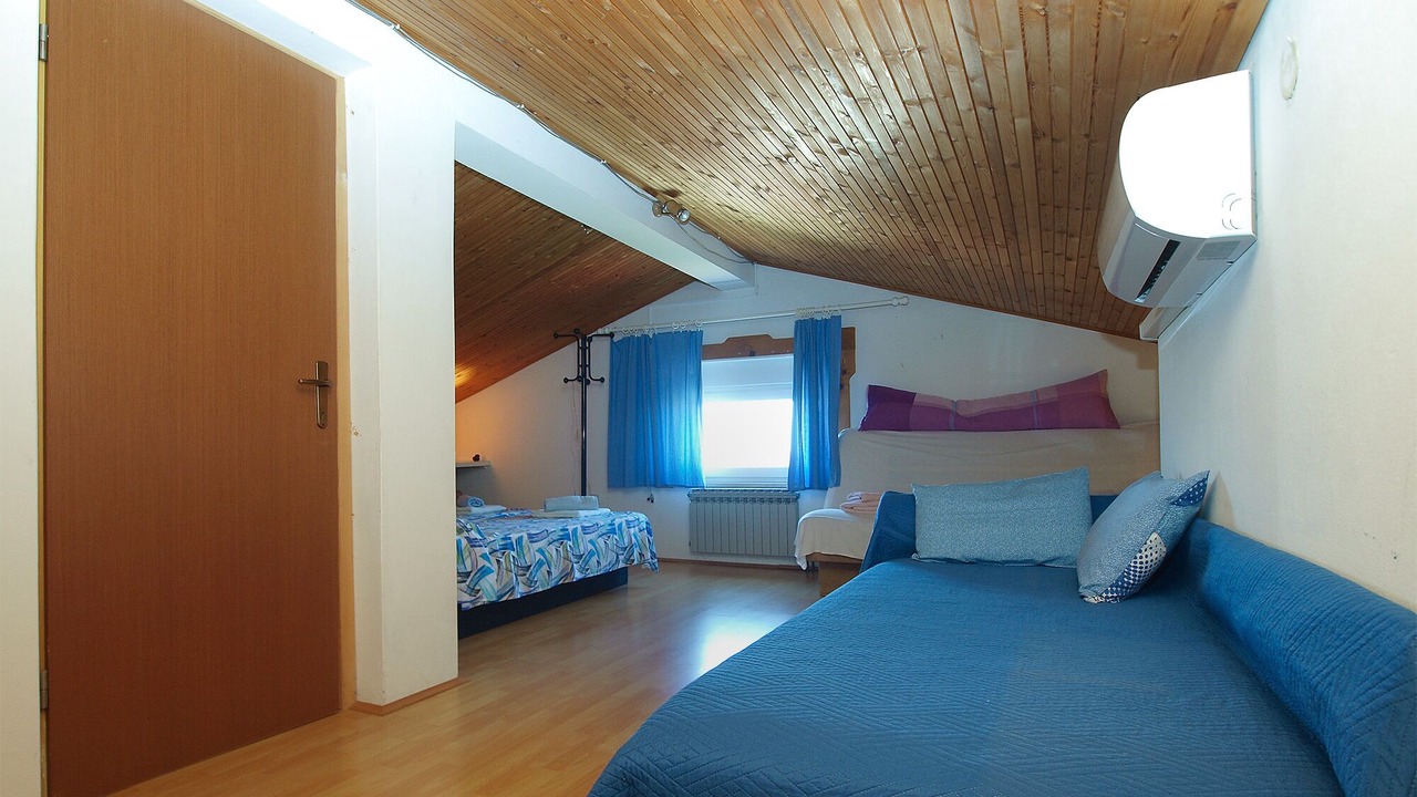 Photo of Bedroom in Stinjan