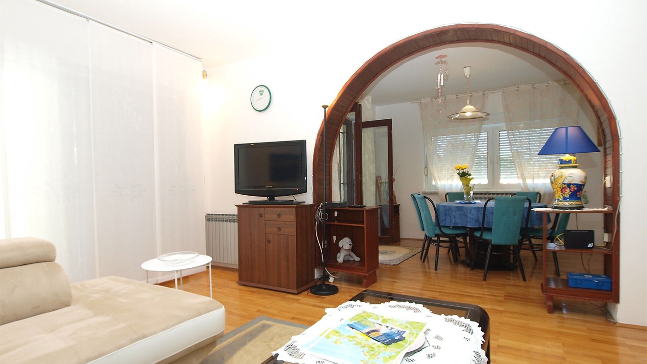 Photo of Livingroom in Stinjan