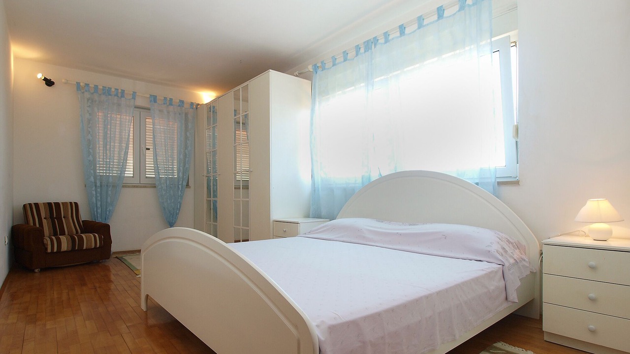 Photo of Bedroom in Stinjan