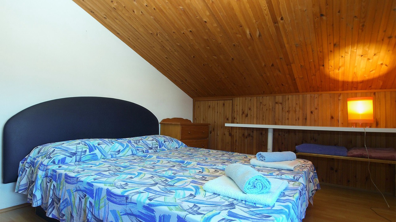 Photo of Bedroom in Stinjan