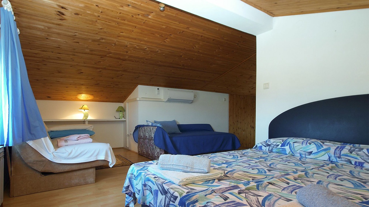 Photo of Bedroom in Stinjan