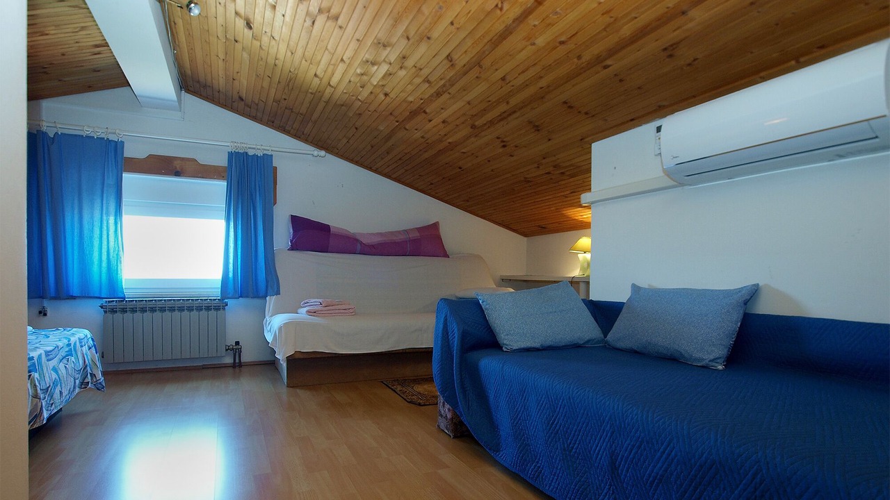 Photo of Bedroom in Stinjan