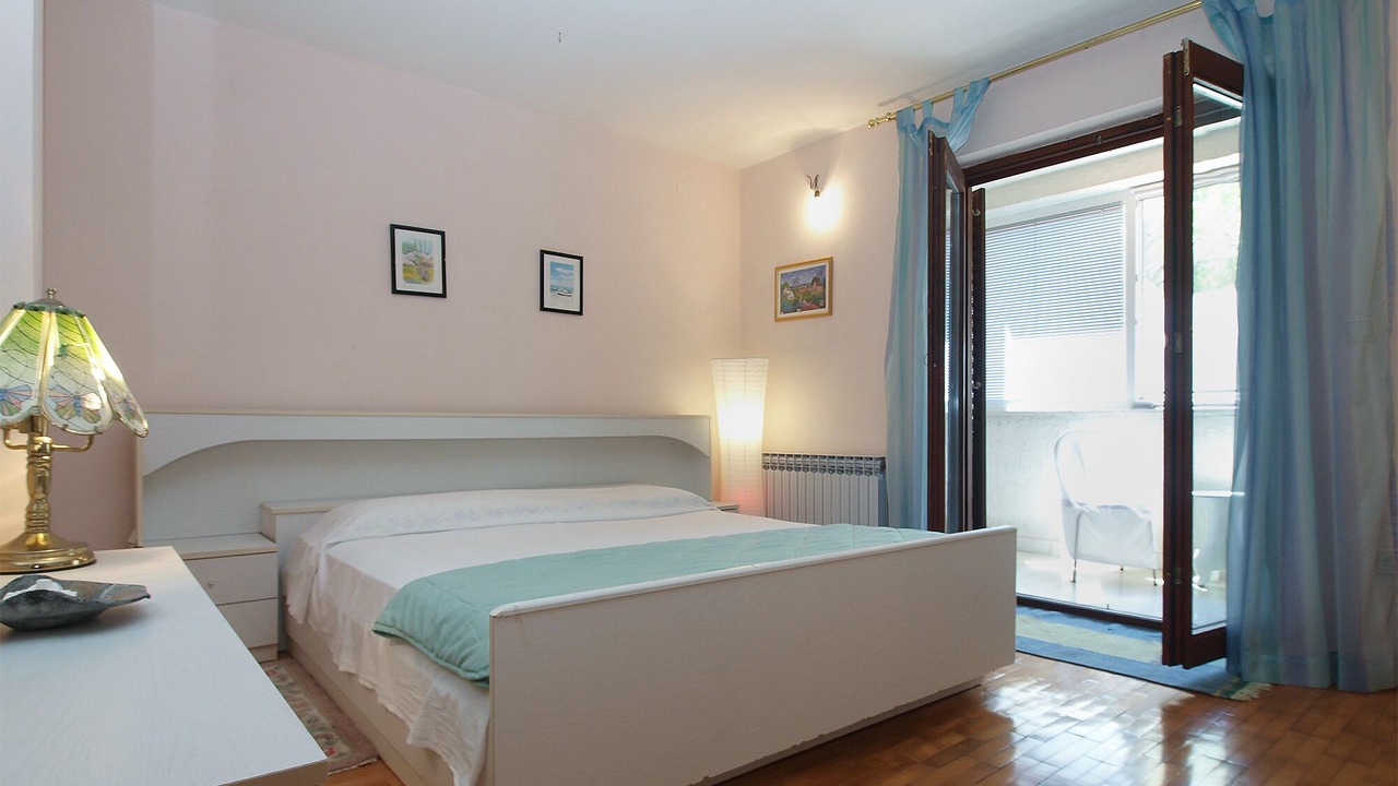 Photo of Bedroom in Stinjan