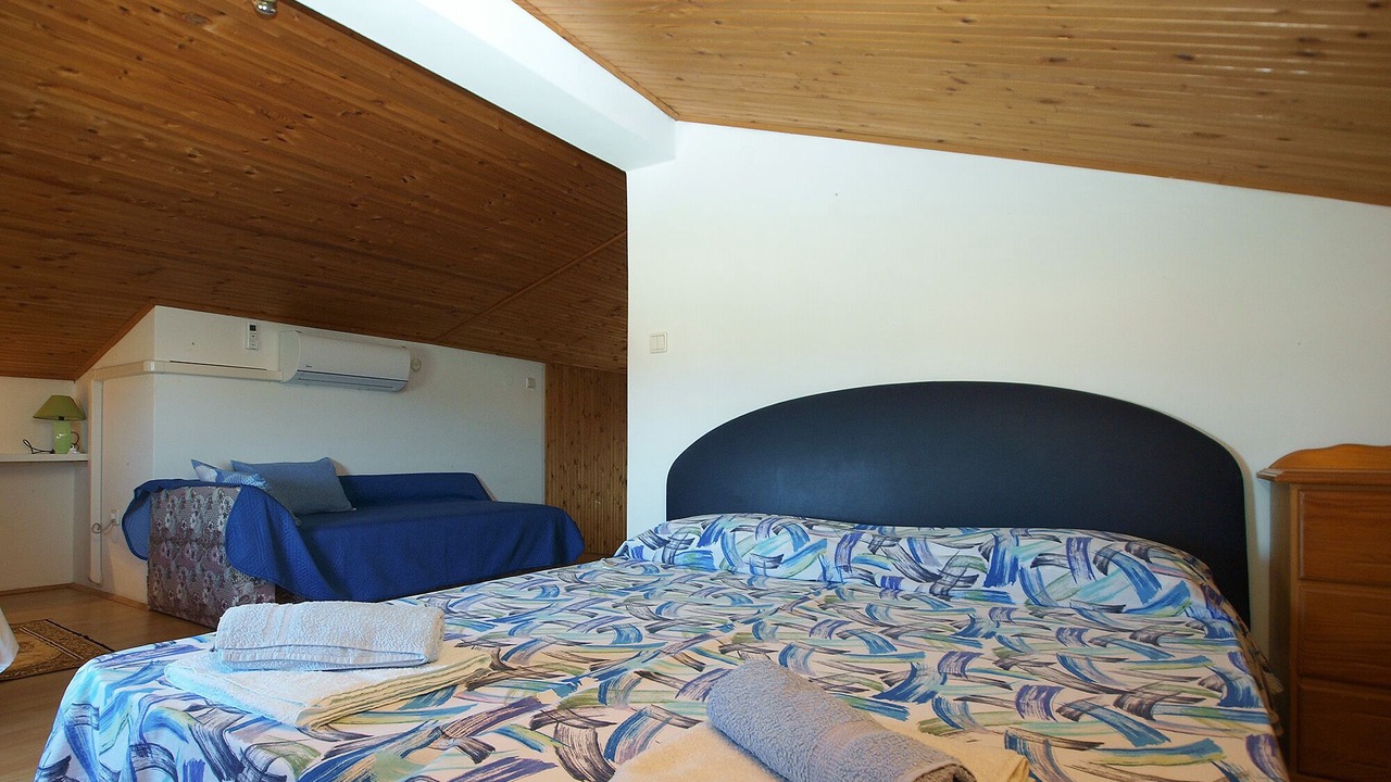Photo of Bedroom in Stinjan