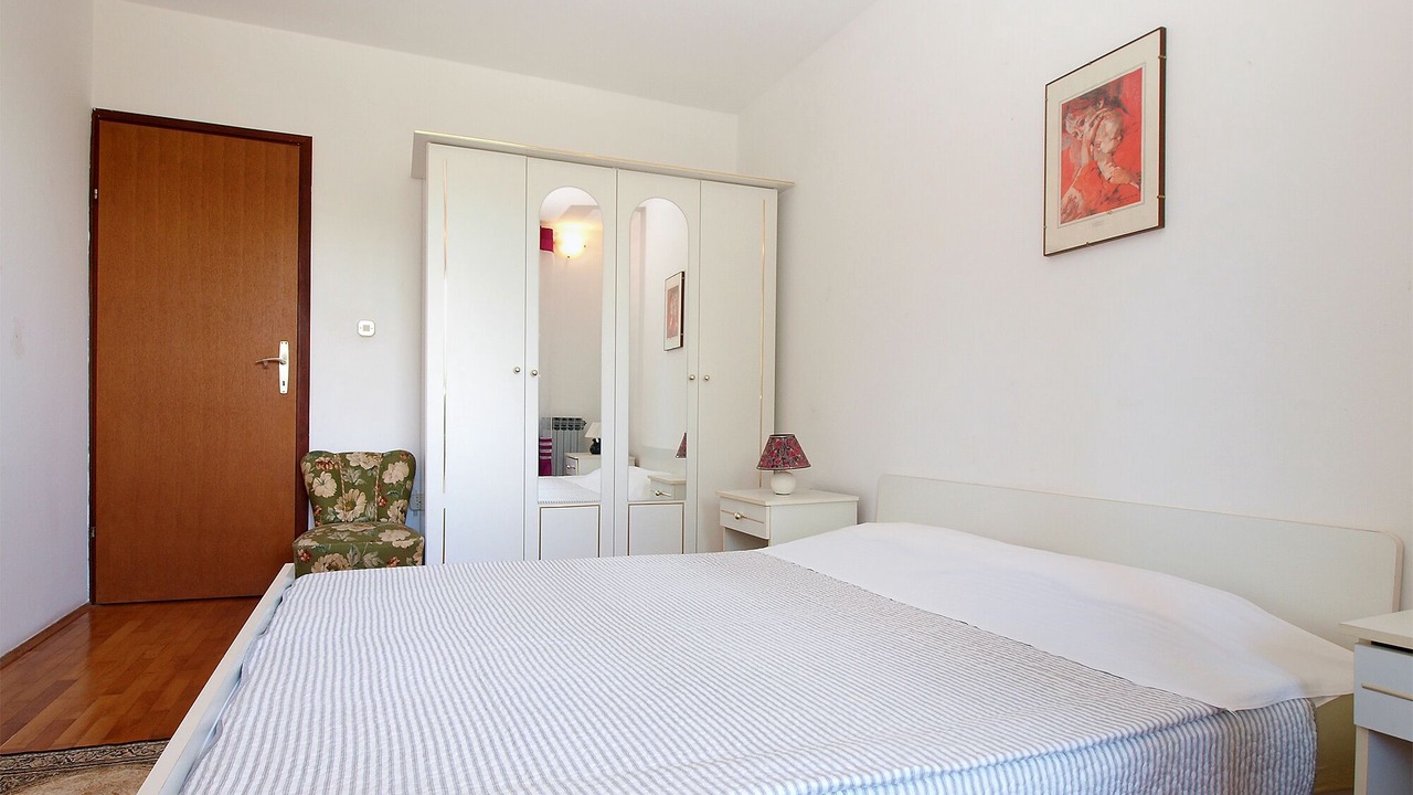 Photo of Bedroom in Stinjan