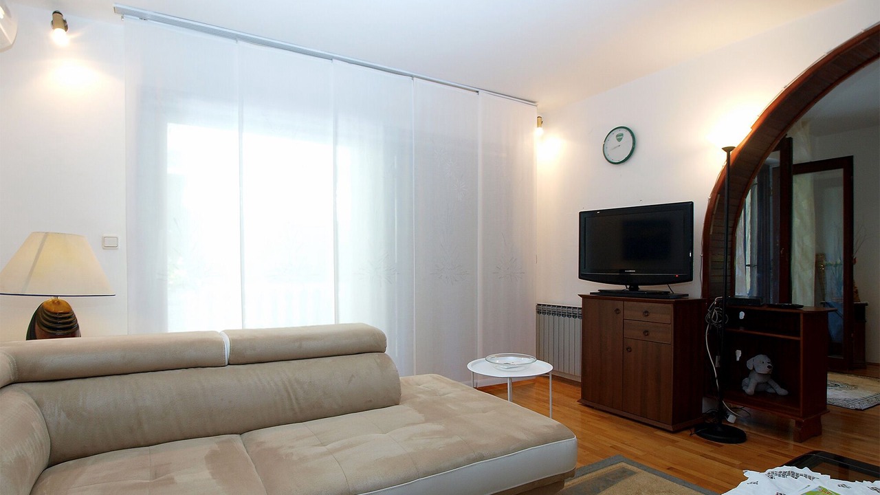 Photo of Livingroom in Stinjan