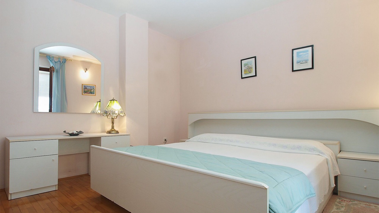 Photo of Bedroom in Stinjan