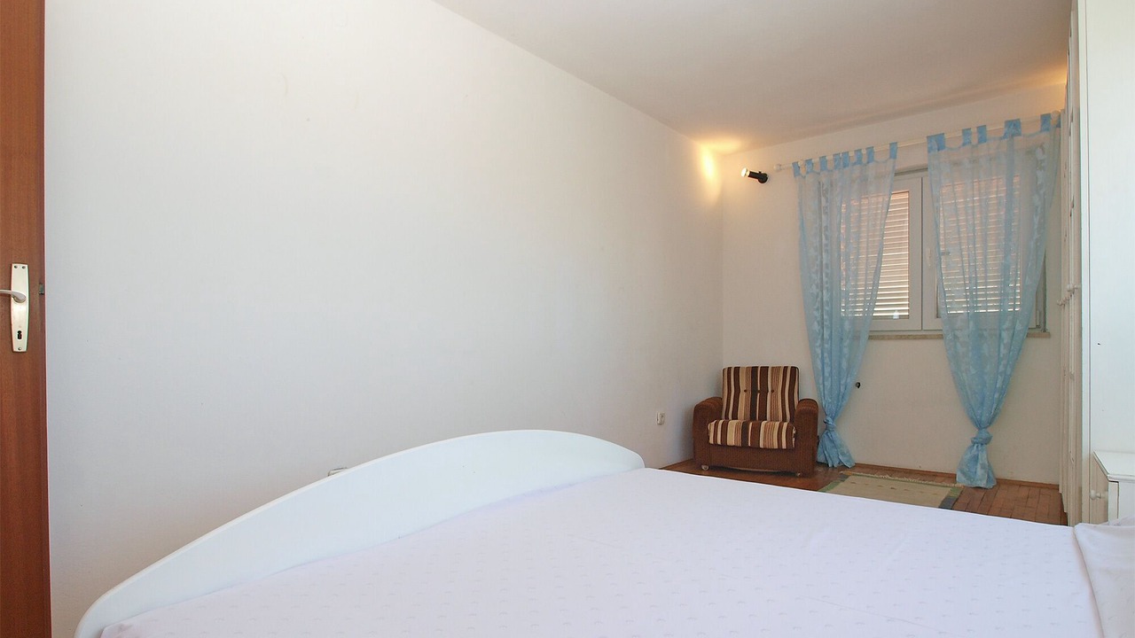 Photo of Bedroom in Stinjan