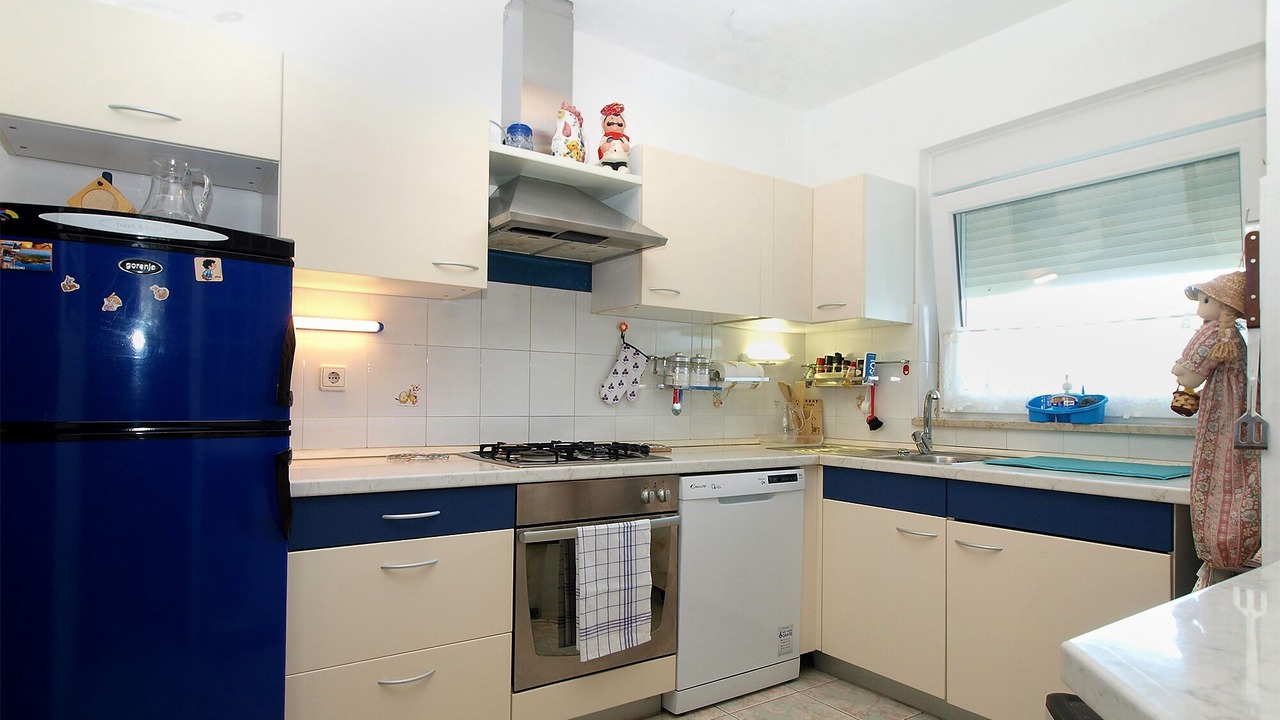 Photo of Kitchen in Stinjan