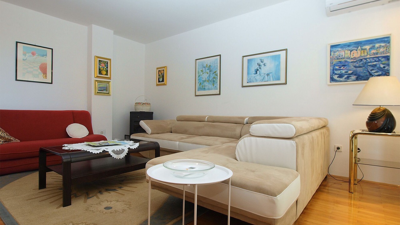 Photo of Livingroom in Stinjan