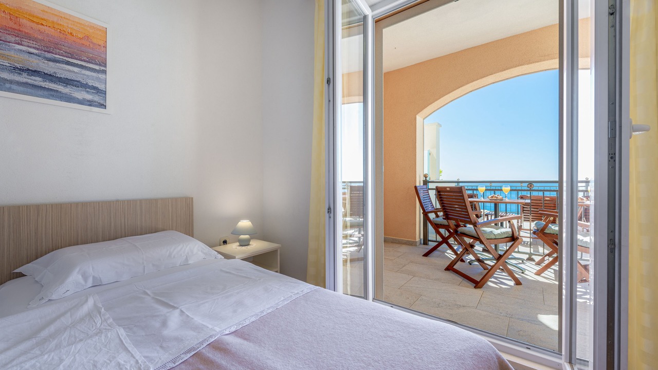Photo of Bedroom in Cavtat