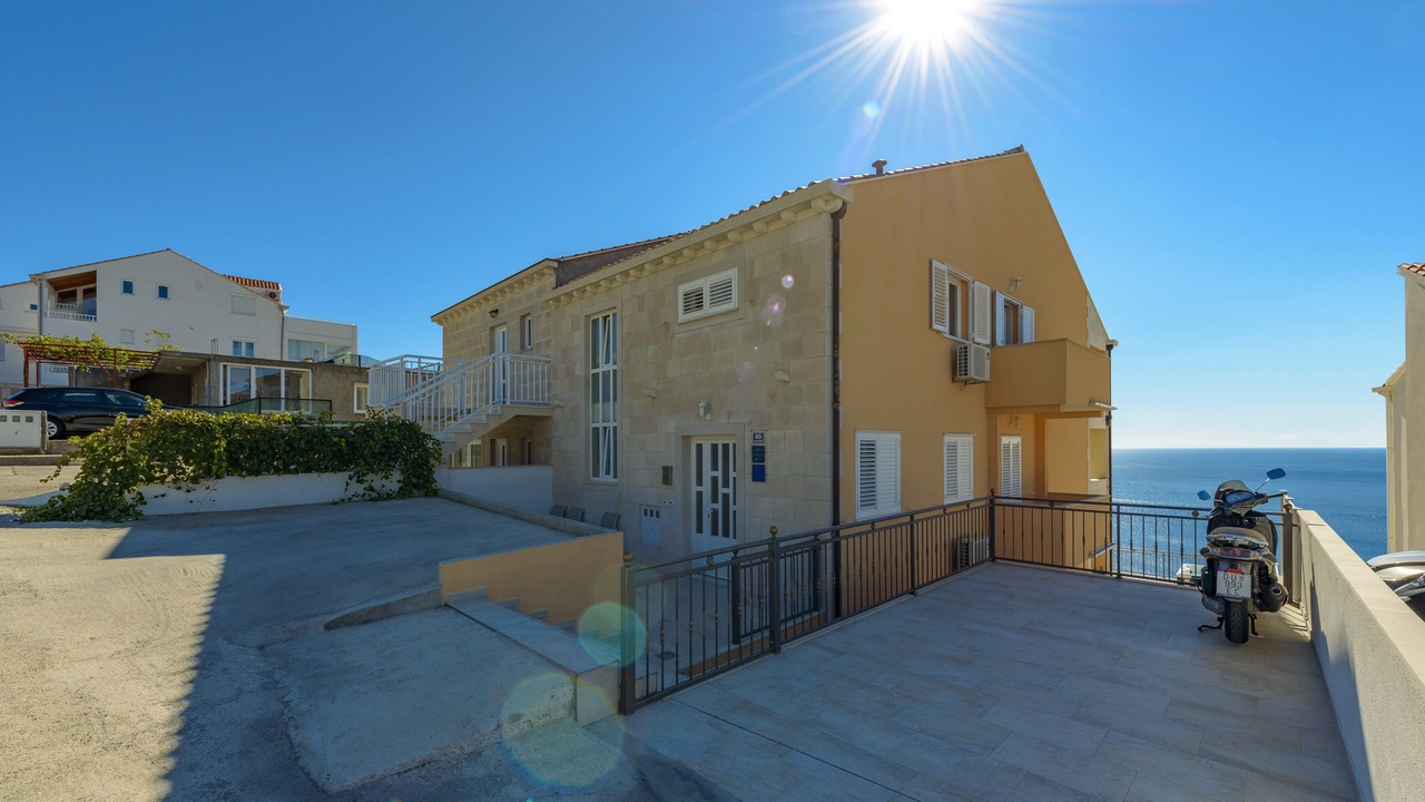 Photo of Outdoor in Cavtat