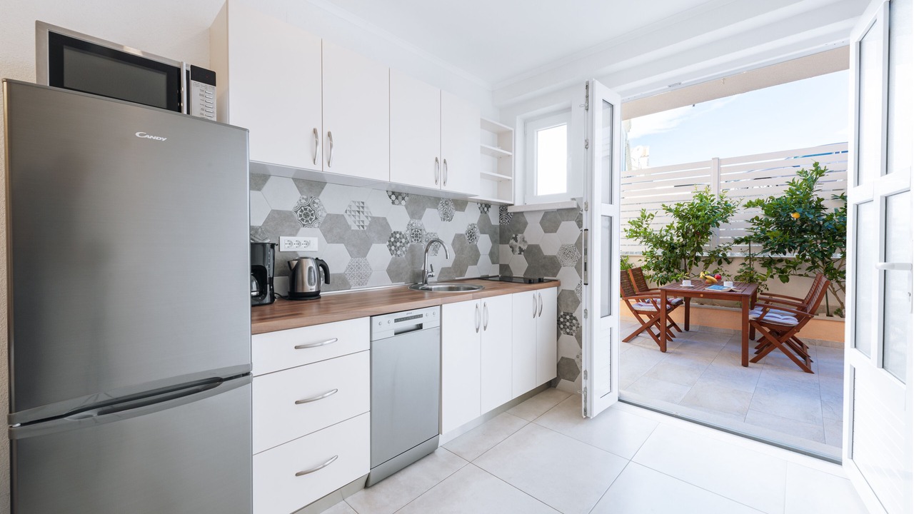 Photo of Kitchen in Cavtat