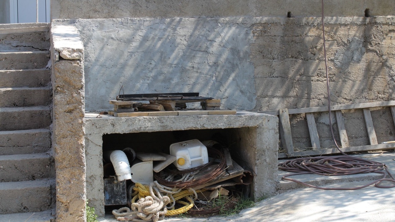Photo of Outdoor in Metajna