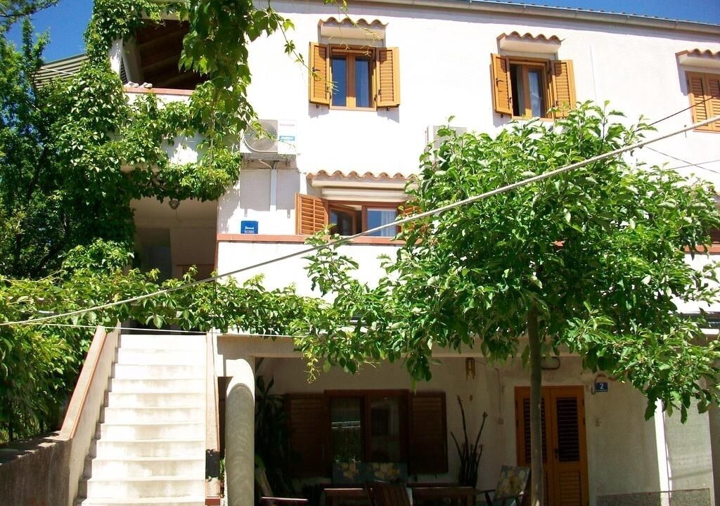 Photo of Outdoor in Nerezine