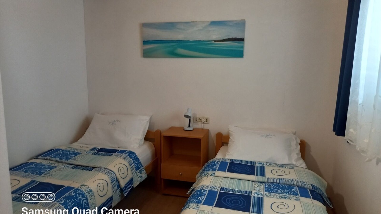 Photo of Bedroom in Nerezine