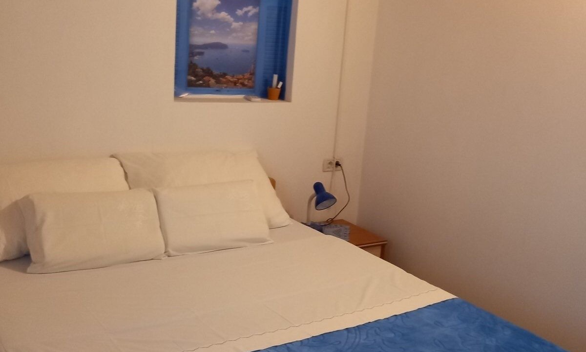 Photo of Bedroom in Nerezine