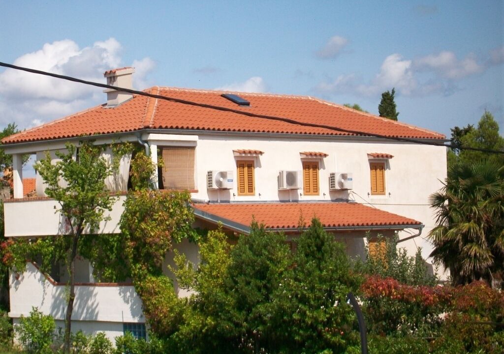 Photo of Outdoor in Nerezine