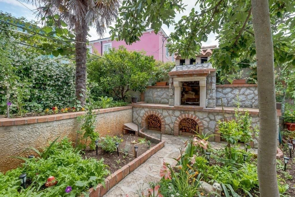 Photo of Patio Balcony in Nerezine