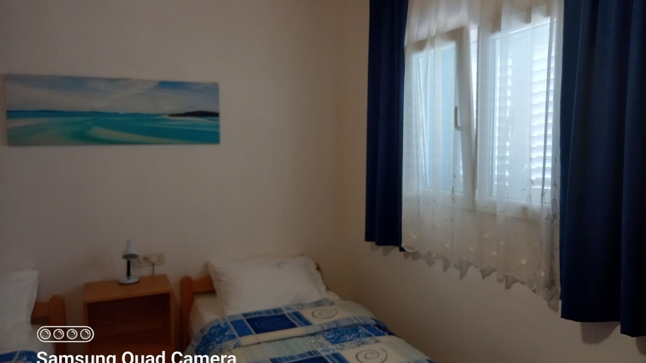 Photo of Bedroom in Nerezine