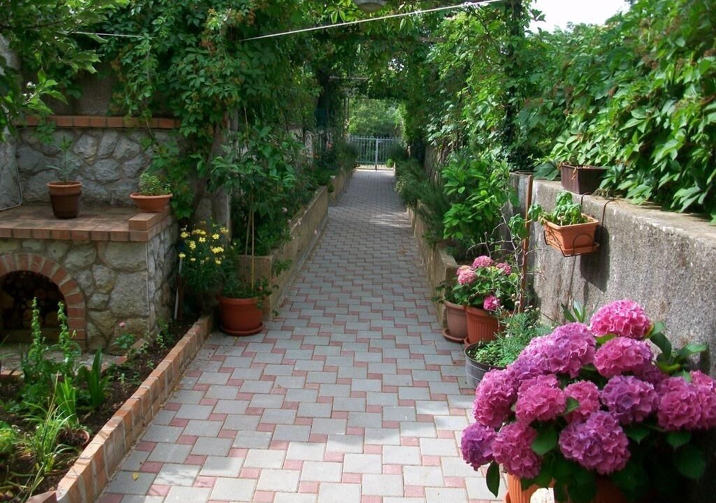 Photo of Outdoor in Nerezine