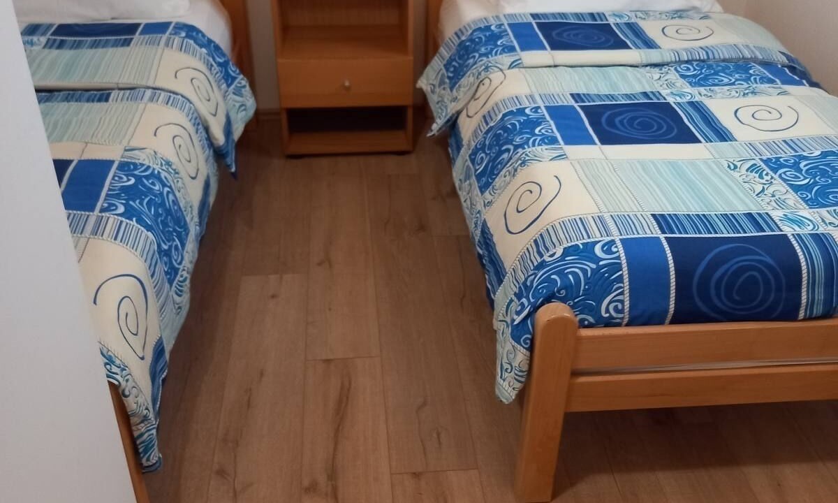 Photo of Bedroom in Nerezine
