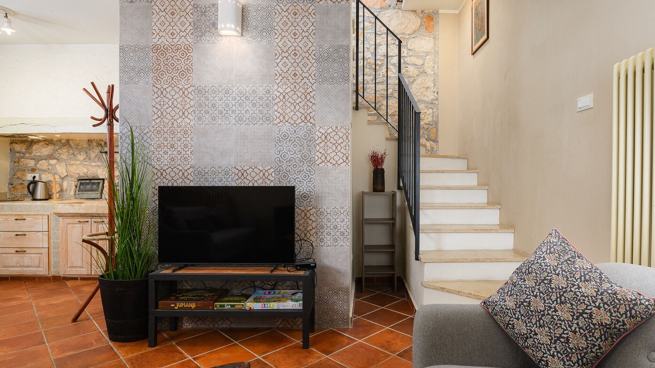 Photo of Livingroom in Fuskulin