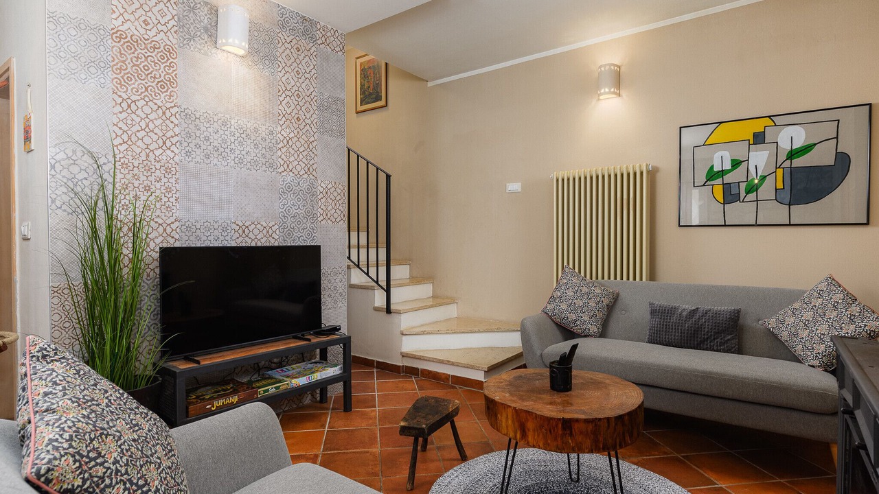 Photo of Livingroom in Fuskulin