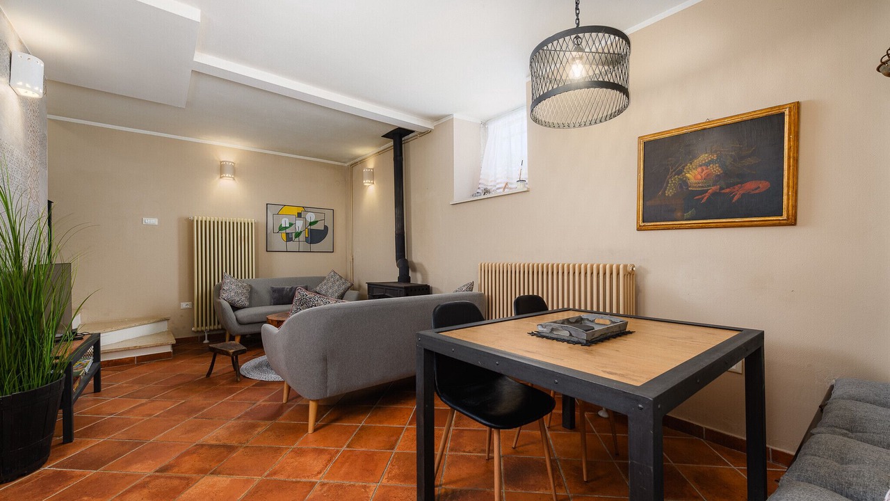 Photo of Livingroom in Fuskulin