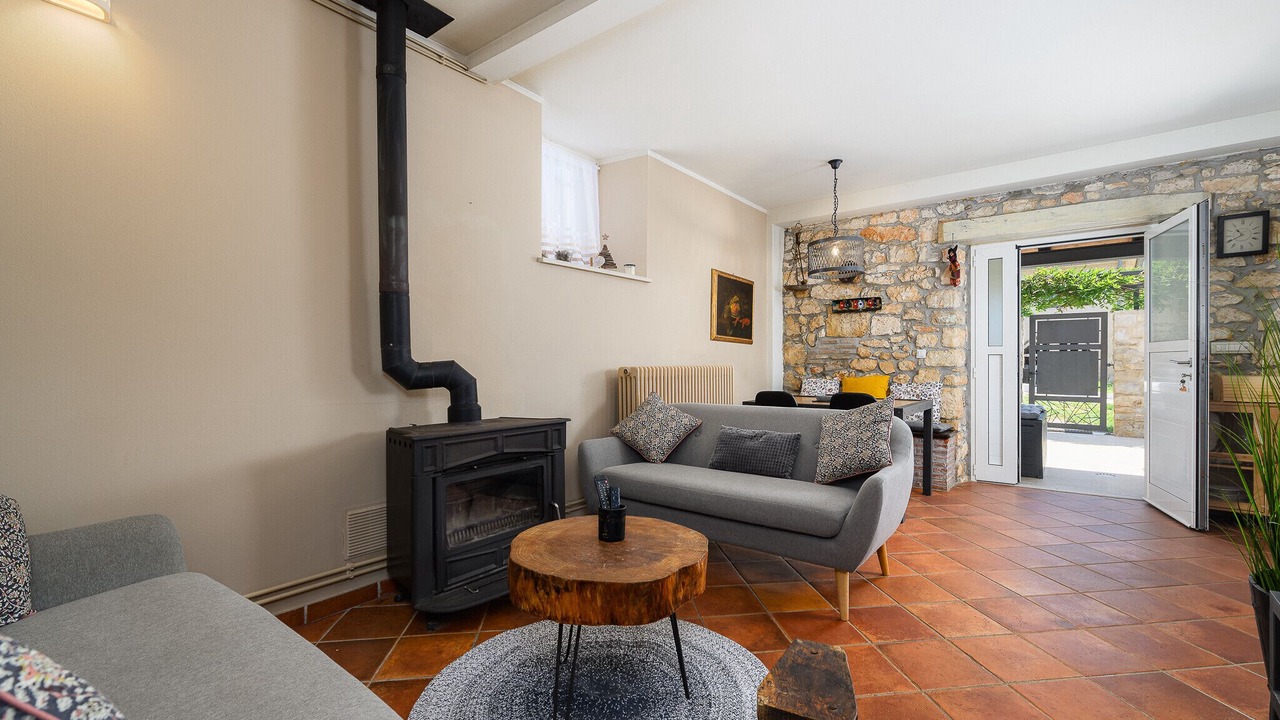 Photo of Livingroom in Fuskulin