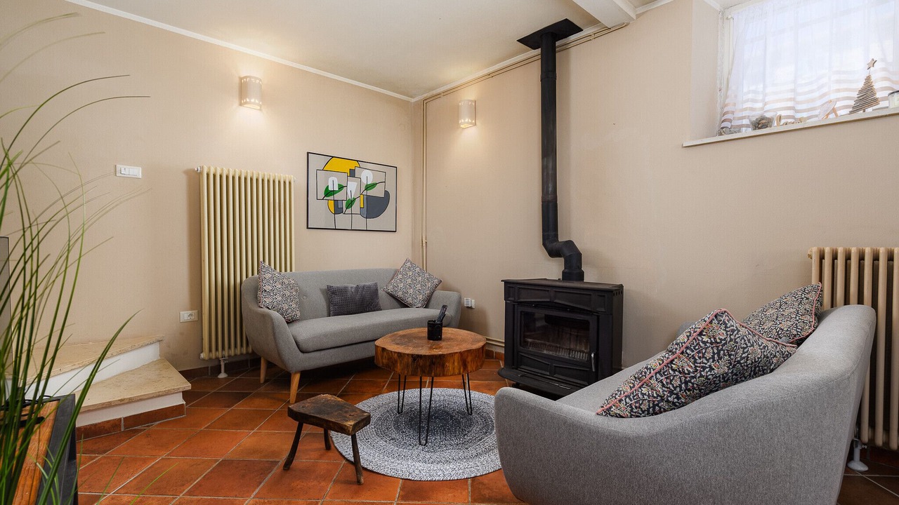 Photo of Livingroom in Fuskulin