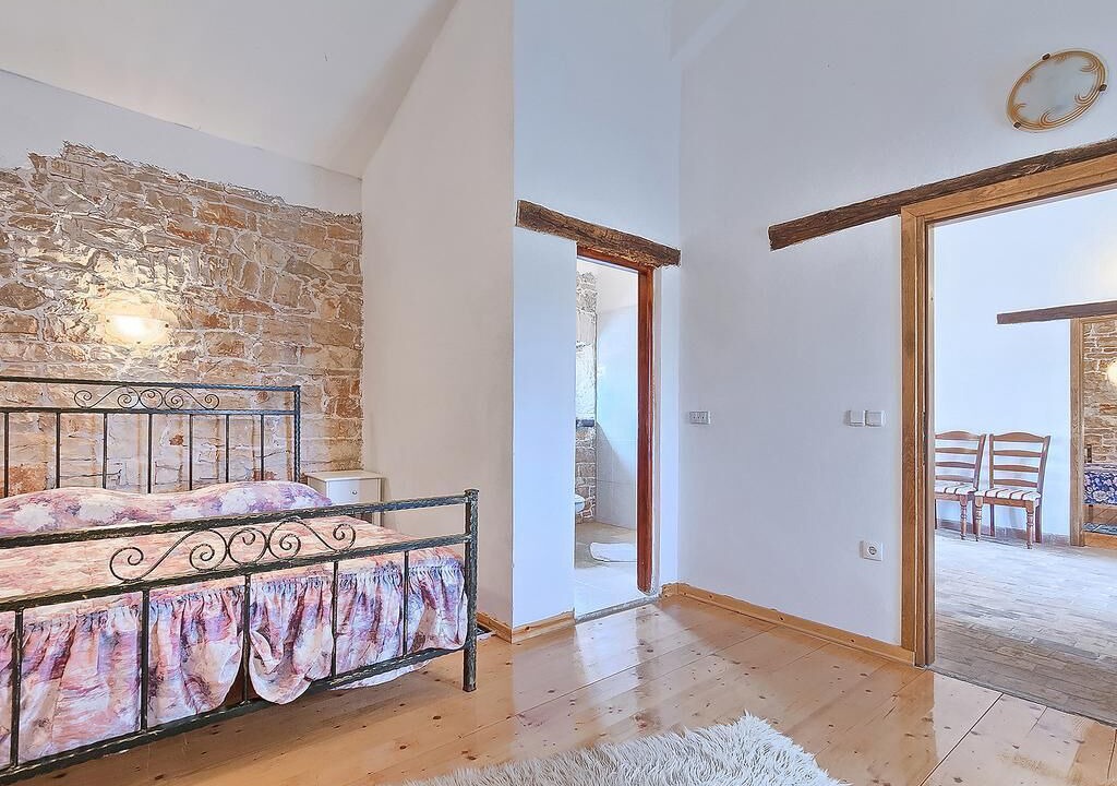 Photo of Bedroom in Visnjan