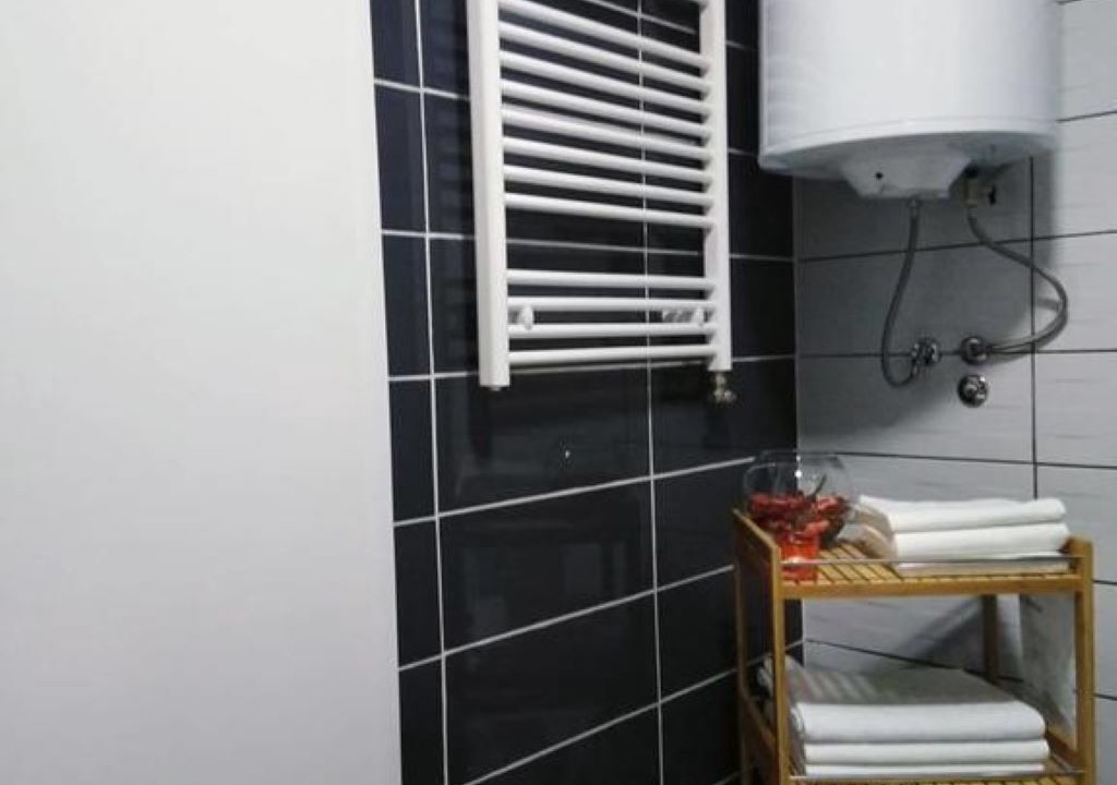 Photo of Bathroom in Svajcarnica