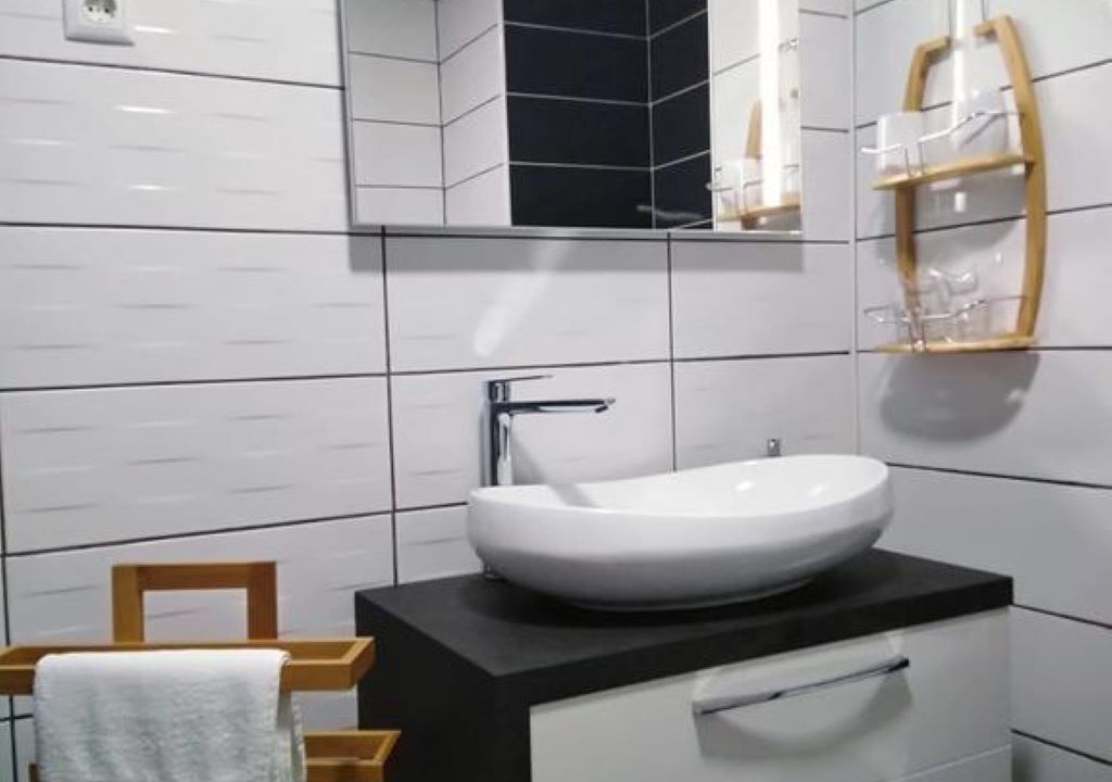 Photo of Bathroom in Svajcarnica
