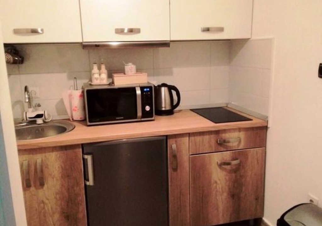 Photo of Kitchen in Svajcarnica