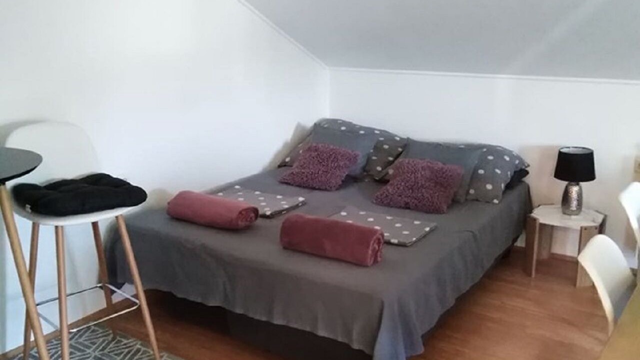 Photo of Bedroom in Svajcarnica