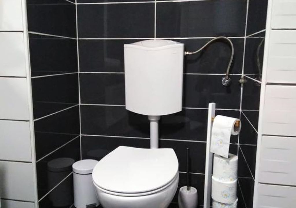 Photo of Bathroom in Svajcarnica