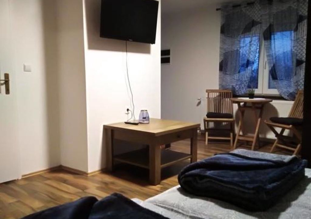 Photo of Bedroom in Svajcarnica