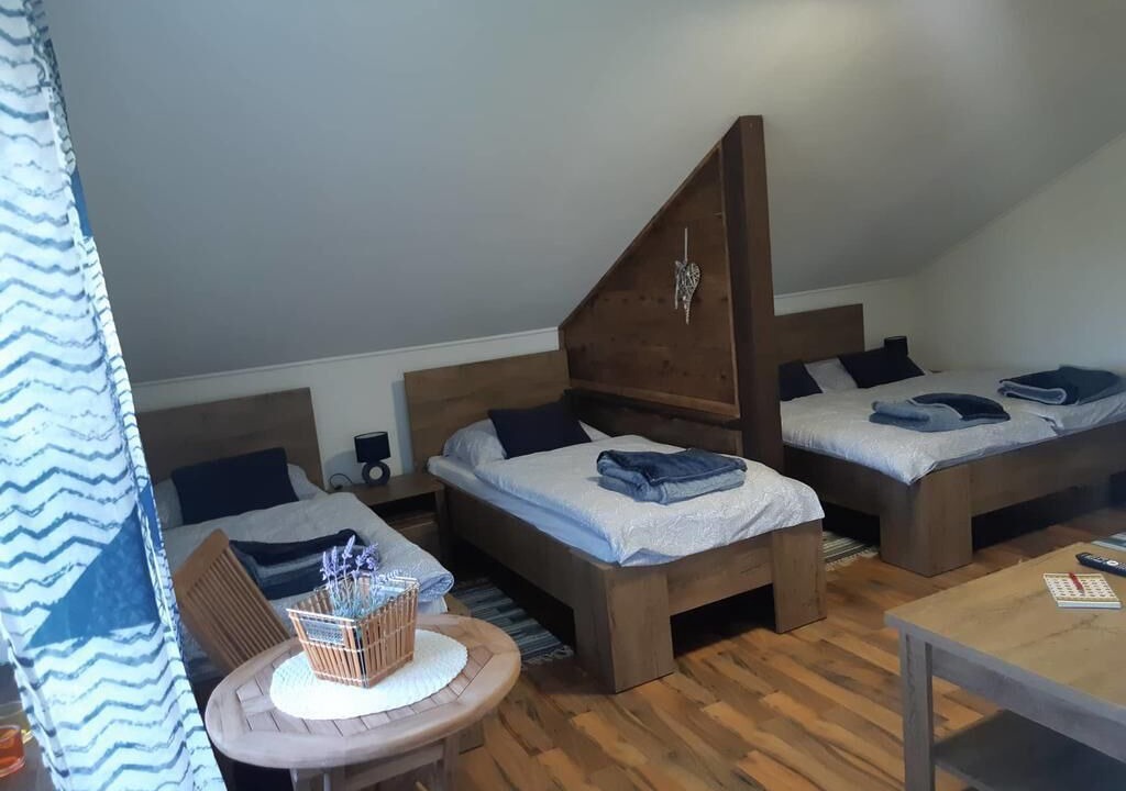 Photo of Bedroom in Svajcarnica