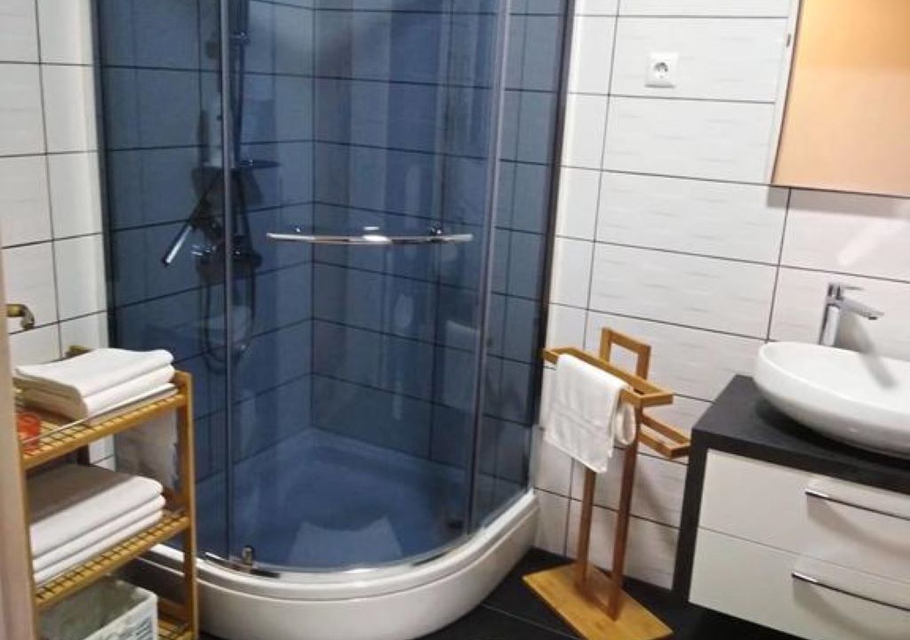 Photo of Bathroom in Svajcarnica