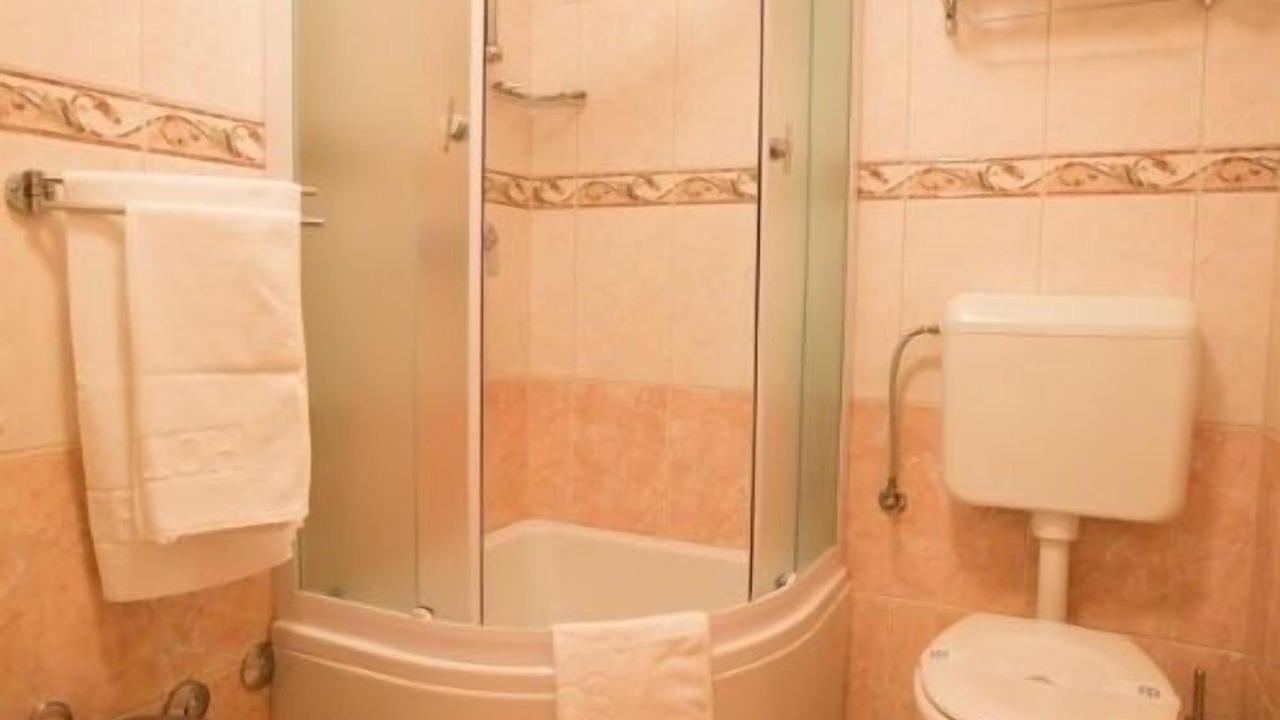 Photo of Bathroom in Zrce
