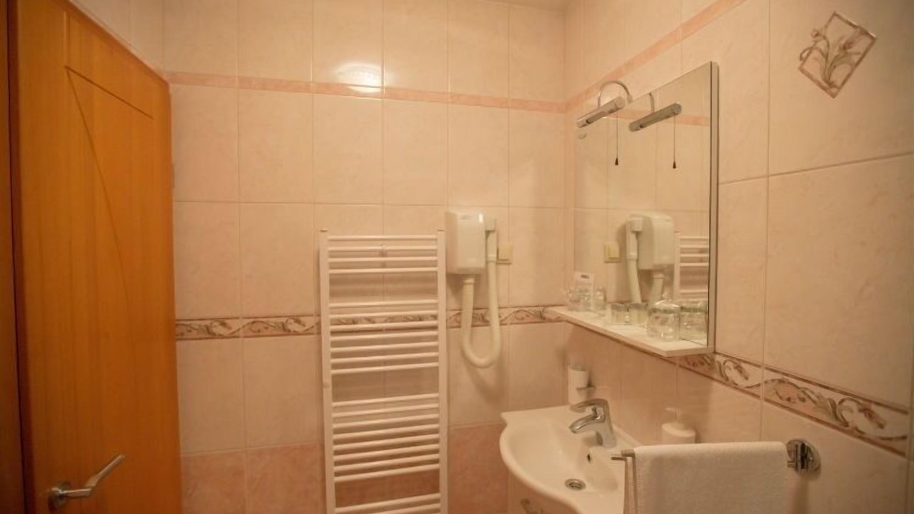 Photo of Bathroom in Zrce