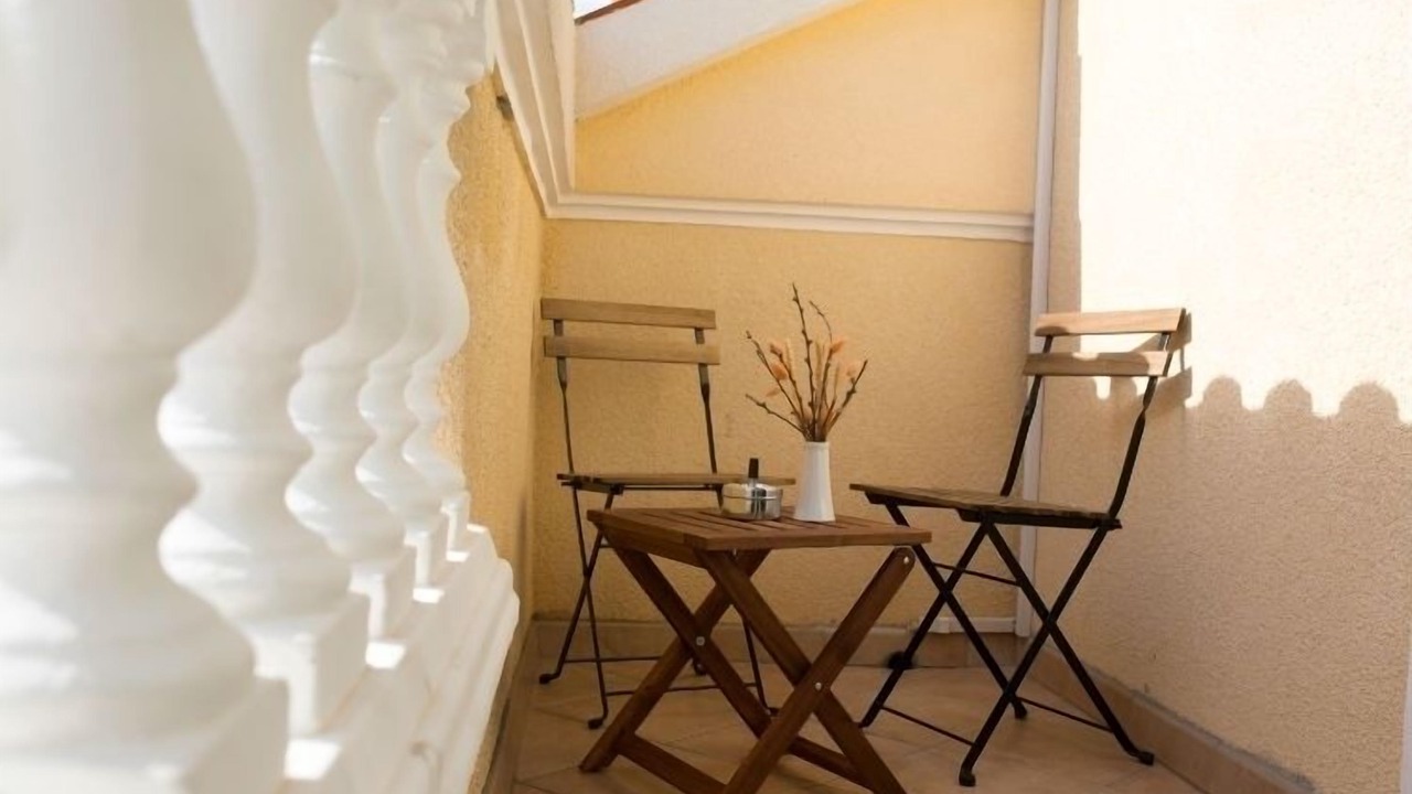 Photo of Patio Balcony in Zrce