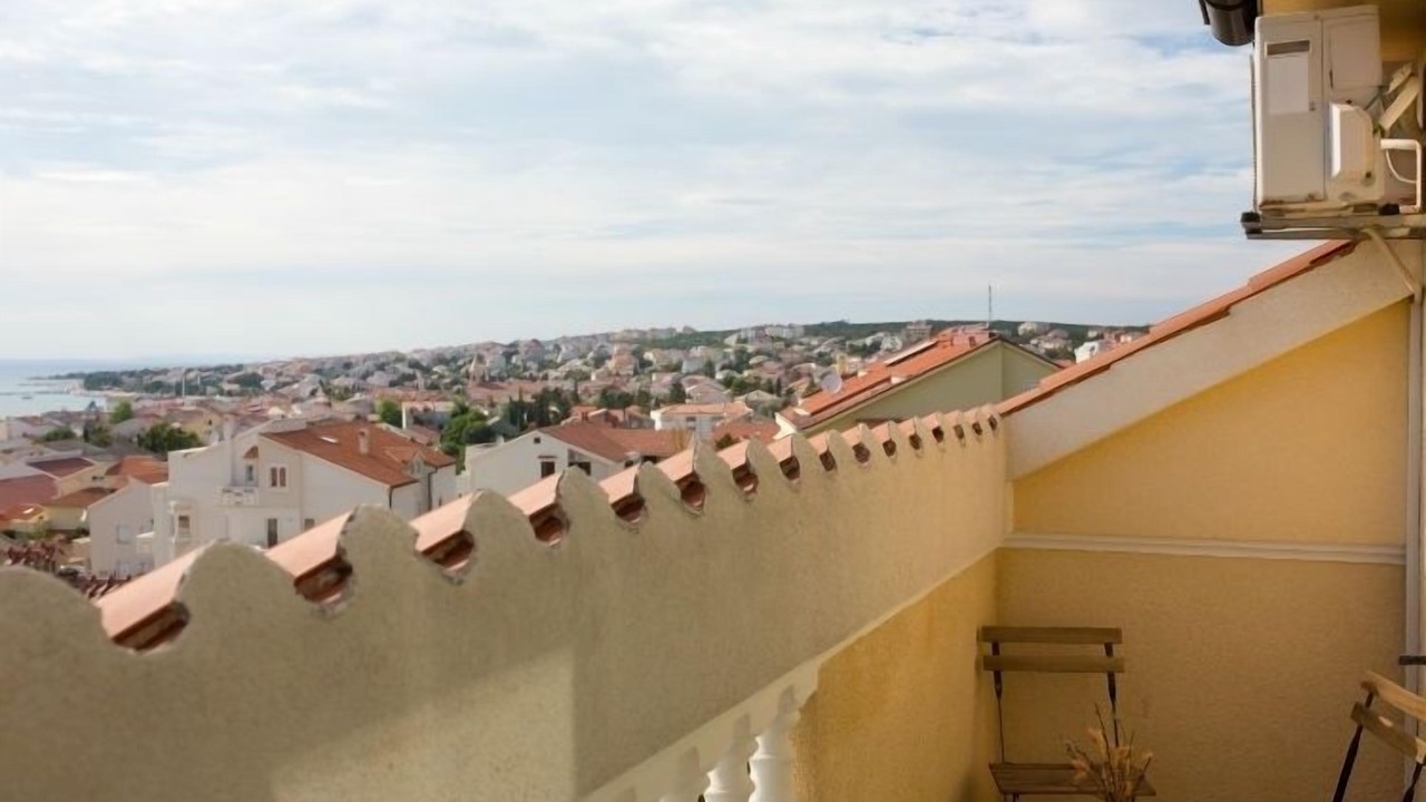 Photo of Patio Balcony in Zrce