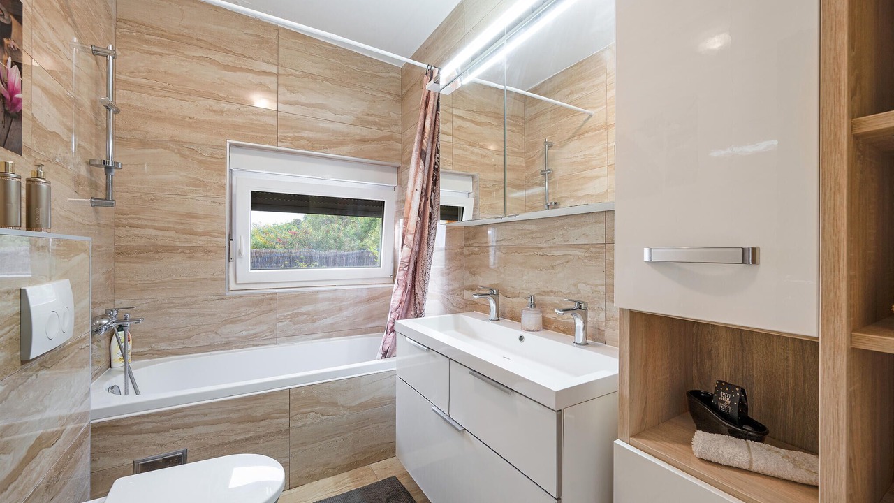 Photo of Bathroom in Bilice