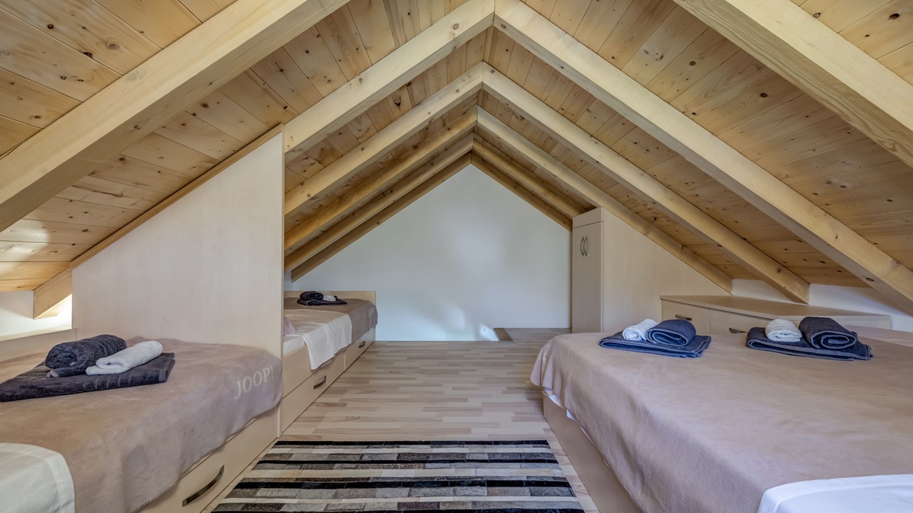 Photo of Bedroom in Dugopolje