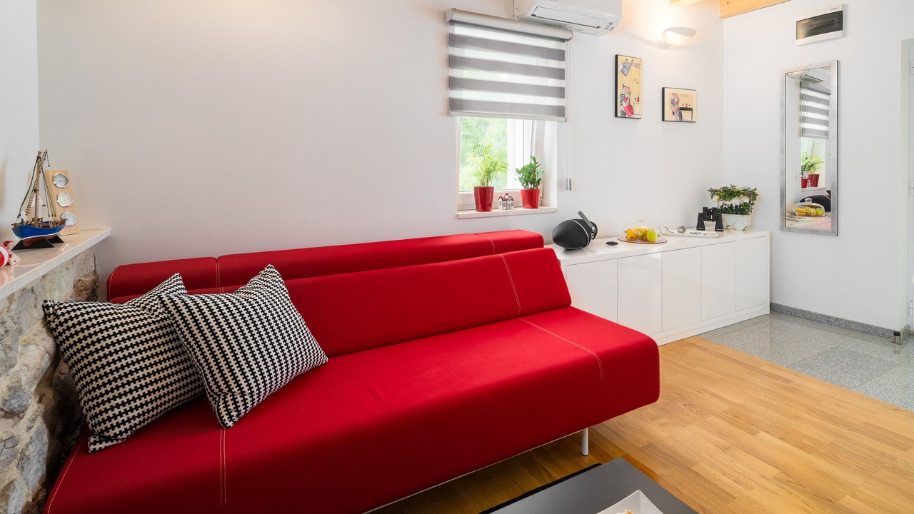 Photo of Livingroom in Dugopolje