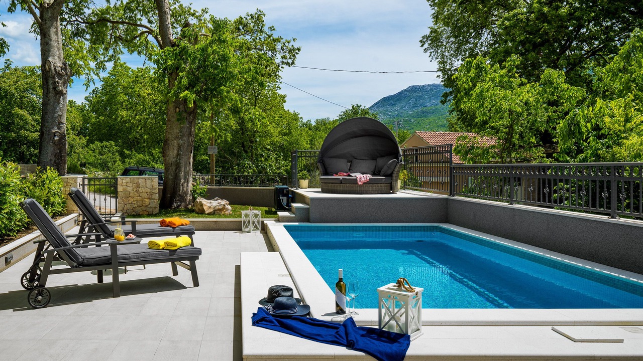 Photo of Outdoor in Dugopolje