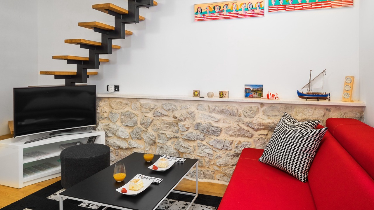Photo of Livingroom in Dugopolje