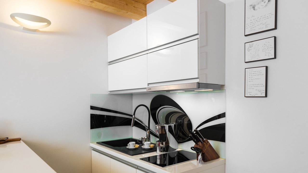 Photo of Kitchen in Dugopolje